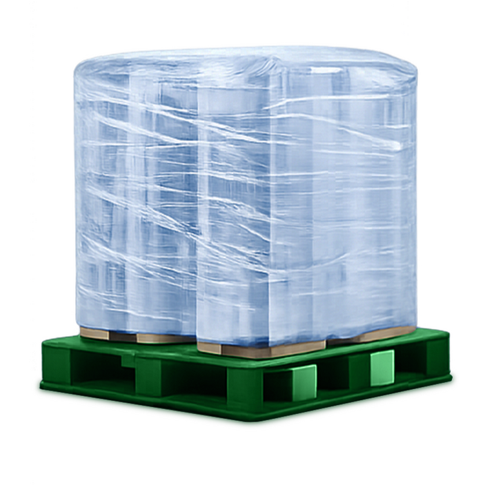 Stretch & Shrink Wrap_P01